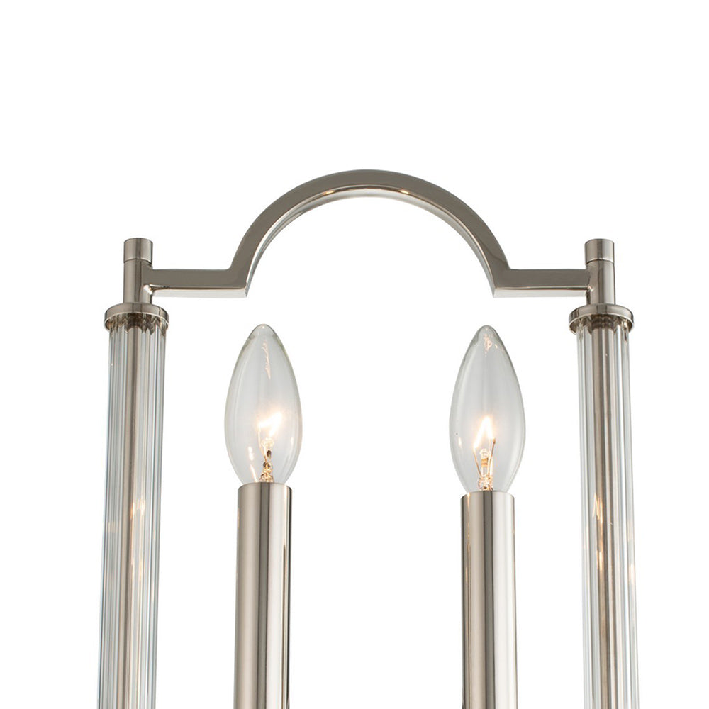 Provence Wall Light in Detail.