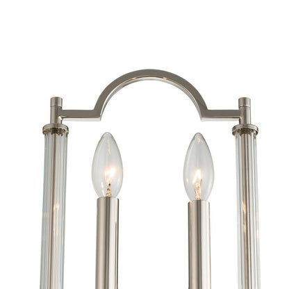Provence Wall Light in Detail.