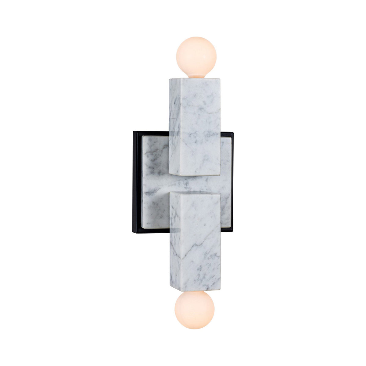 Quadra Wall Light.