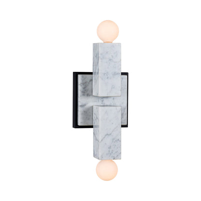 Quadra Wall Light.