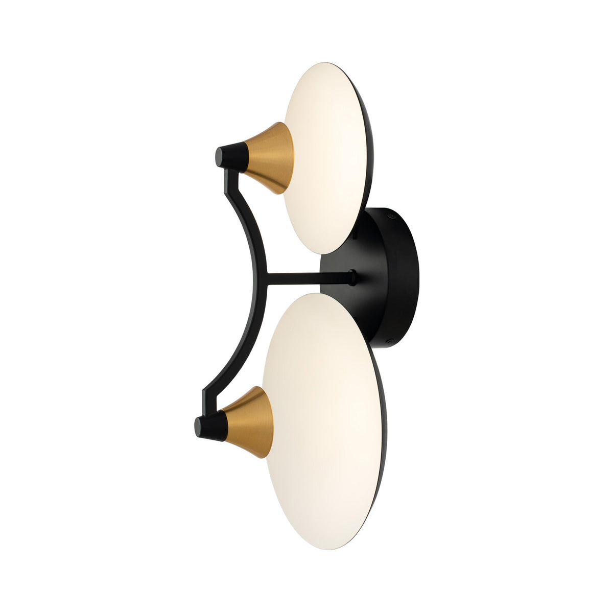 Redding LED Wall Light.