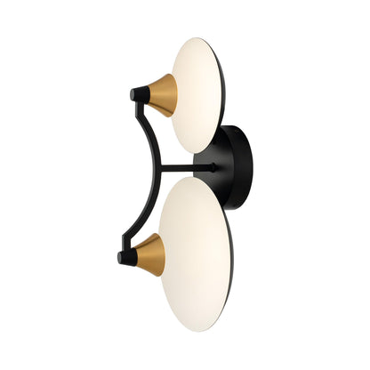 Redding LED Wall Light.