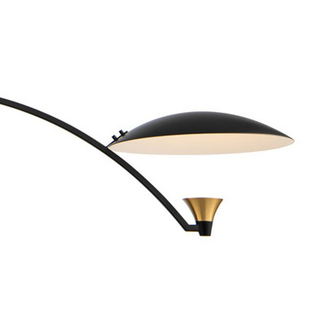 Redding Linear LED Pendant Light in Detail.