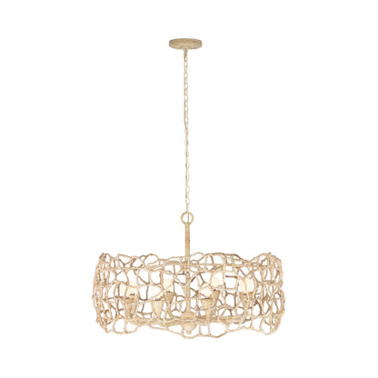 Reef Chandelier.