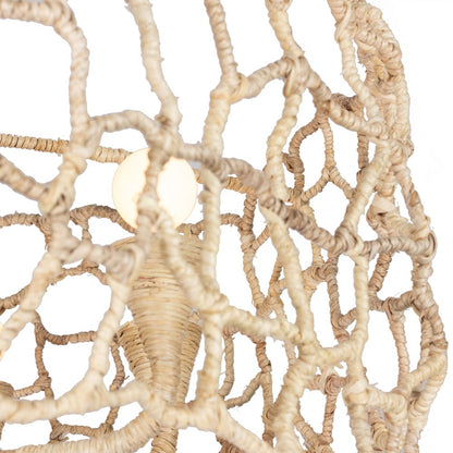 Reef Chandelier in Detail.