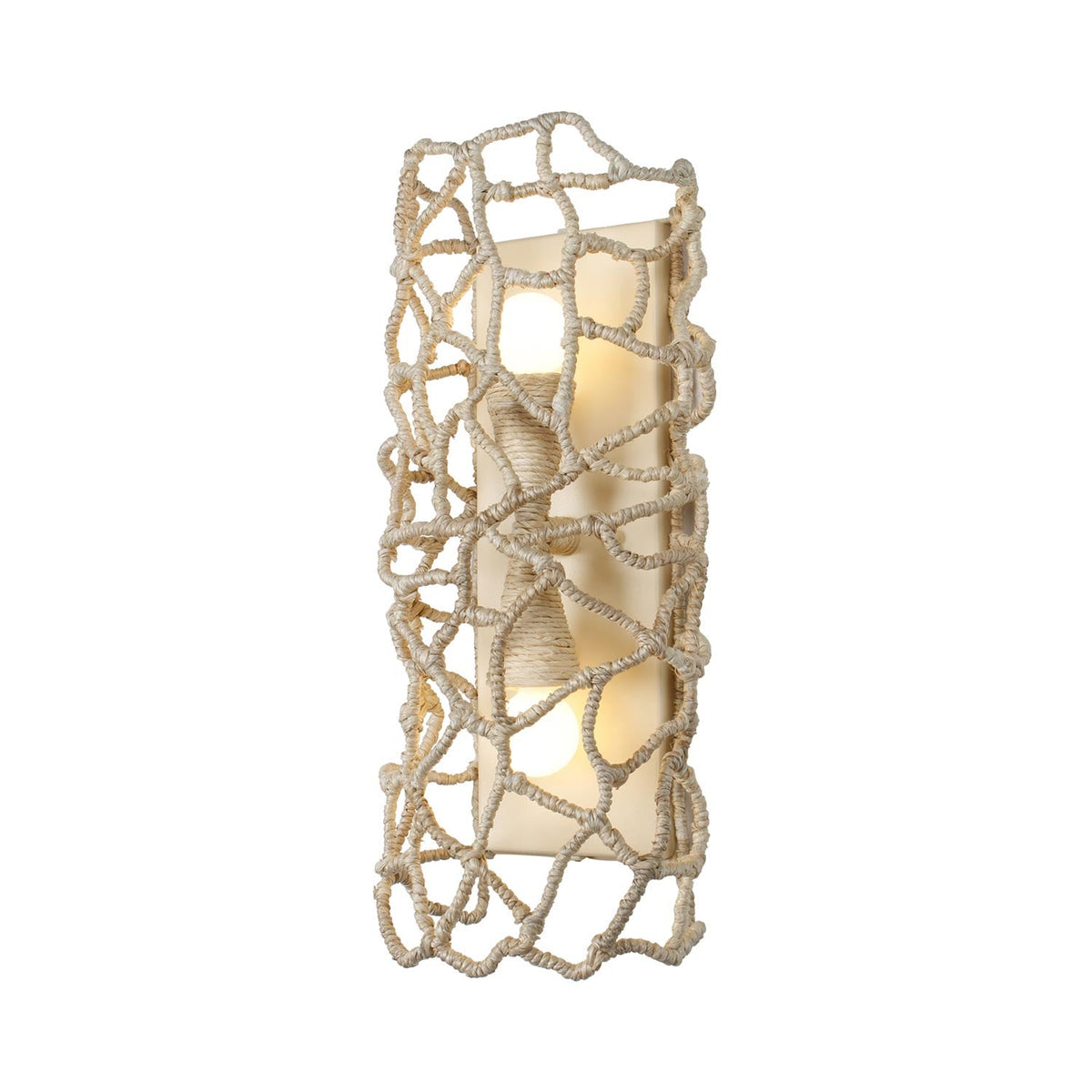 Reef Wall Light in Detail.