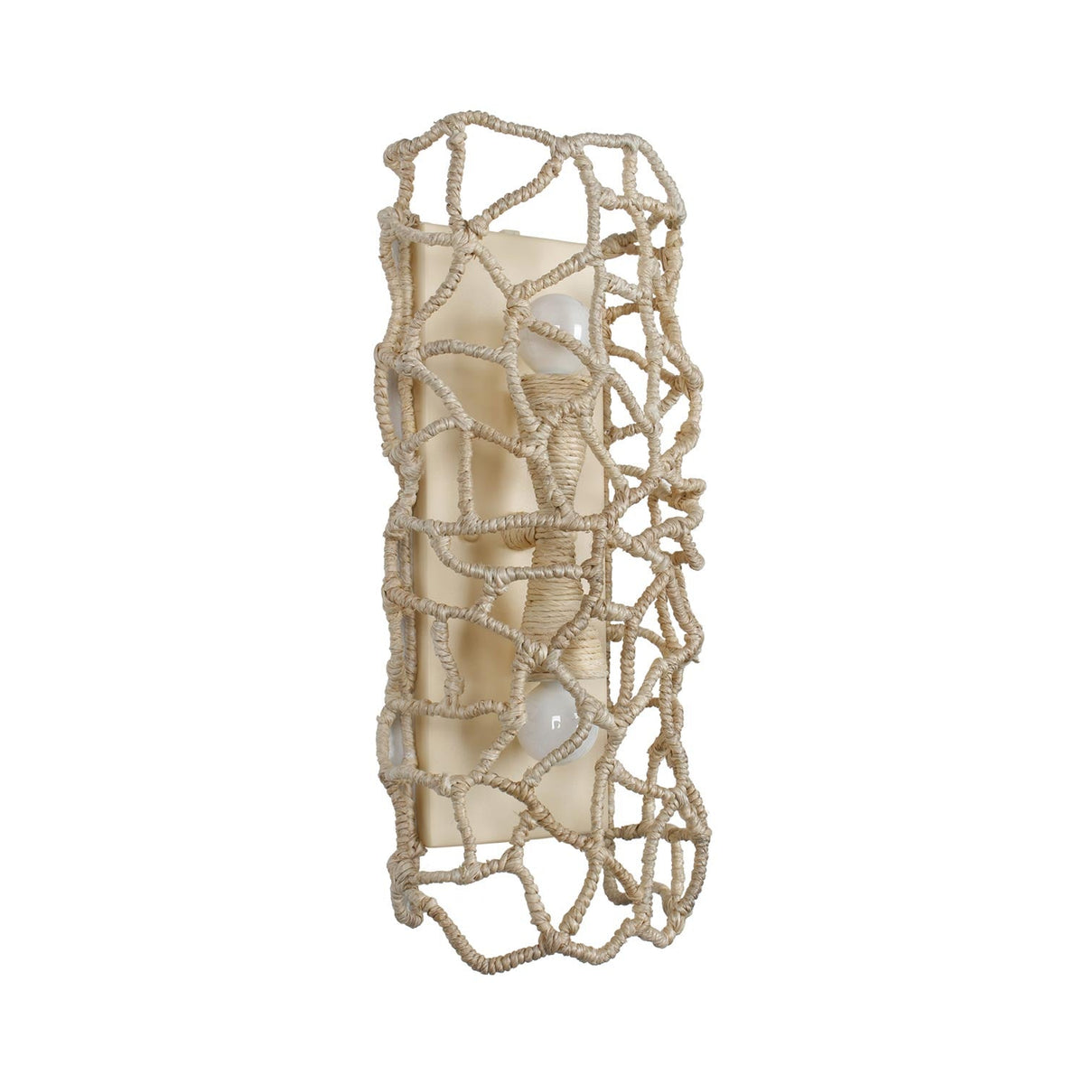 Reef Wall Light in Detail.