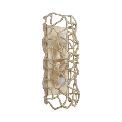 Reef Wall Light in Detail.