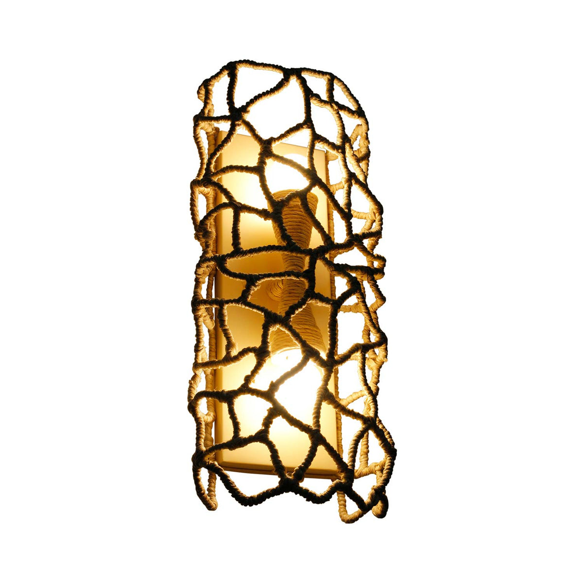 Reef Wall Light in Detail.