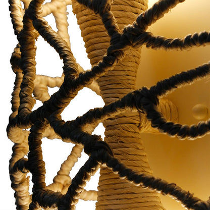 Reef Wall Light in Detail.