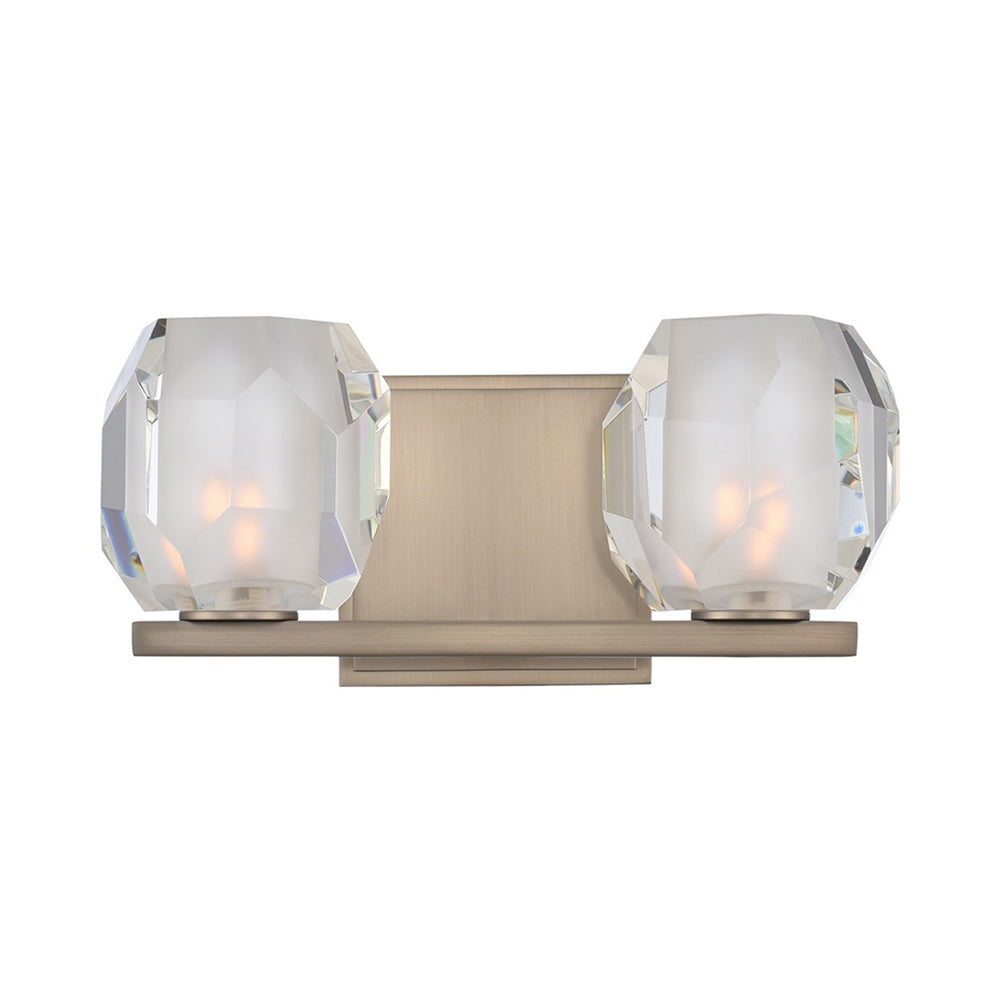 Regent Bath Vanity Light.
