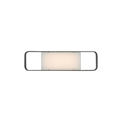 Rhapsody LED Bath Wall Light.