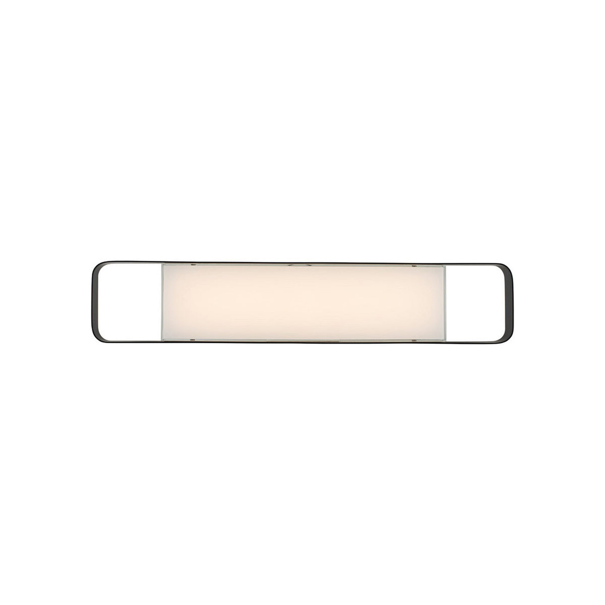 Rhapsody LED Bath Wall Light (26-Inch).
