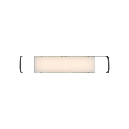 Rhapsody LED Bath Wall Light (26-Inch).