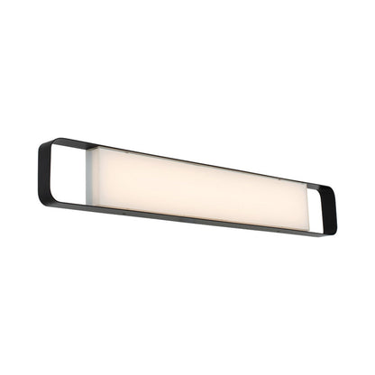 Rhapsody LED Bath Wall Light (34-Inch).