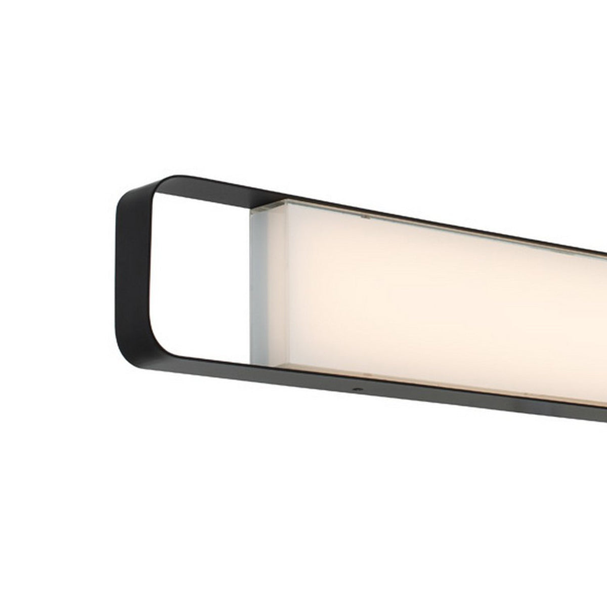 Rhapsody LED Bath Wall Light in Detail.