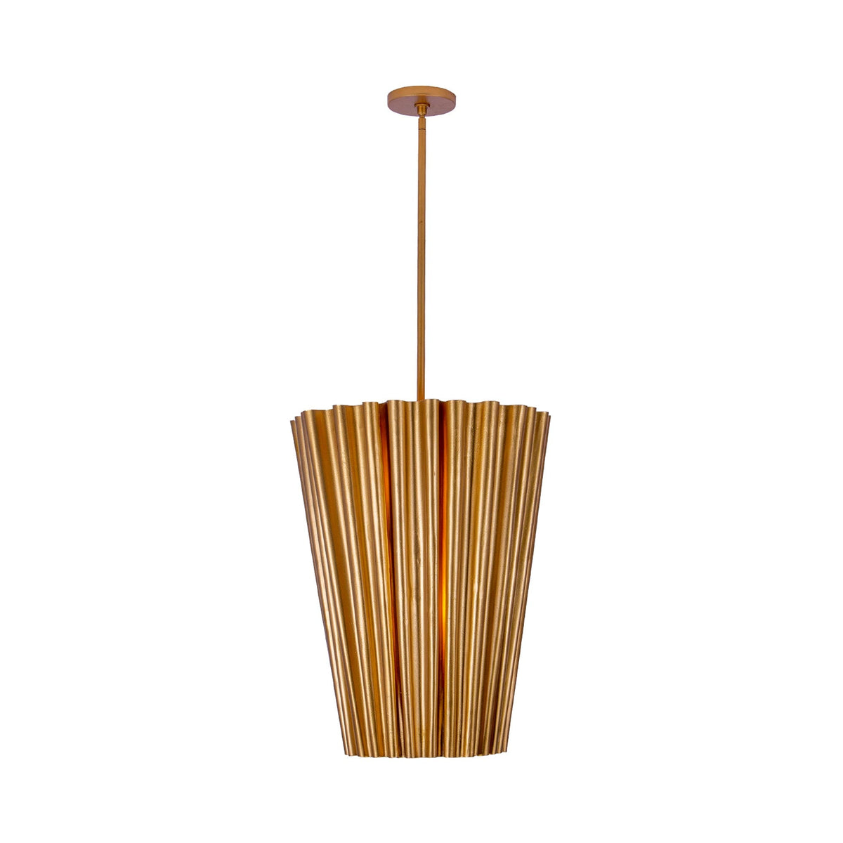 Ripple Pendant Light.