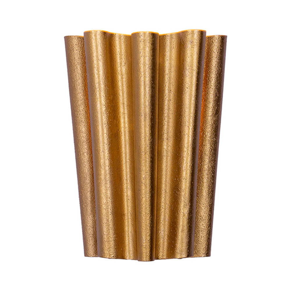 Ripple Wall Light in Detail.