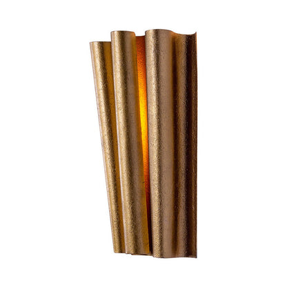 Ripple Wall Light in Detail.