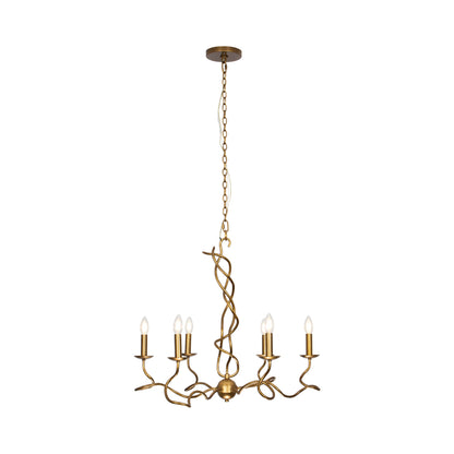 Rizo Chandelier.