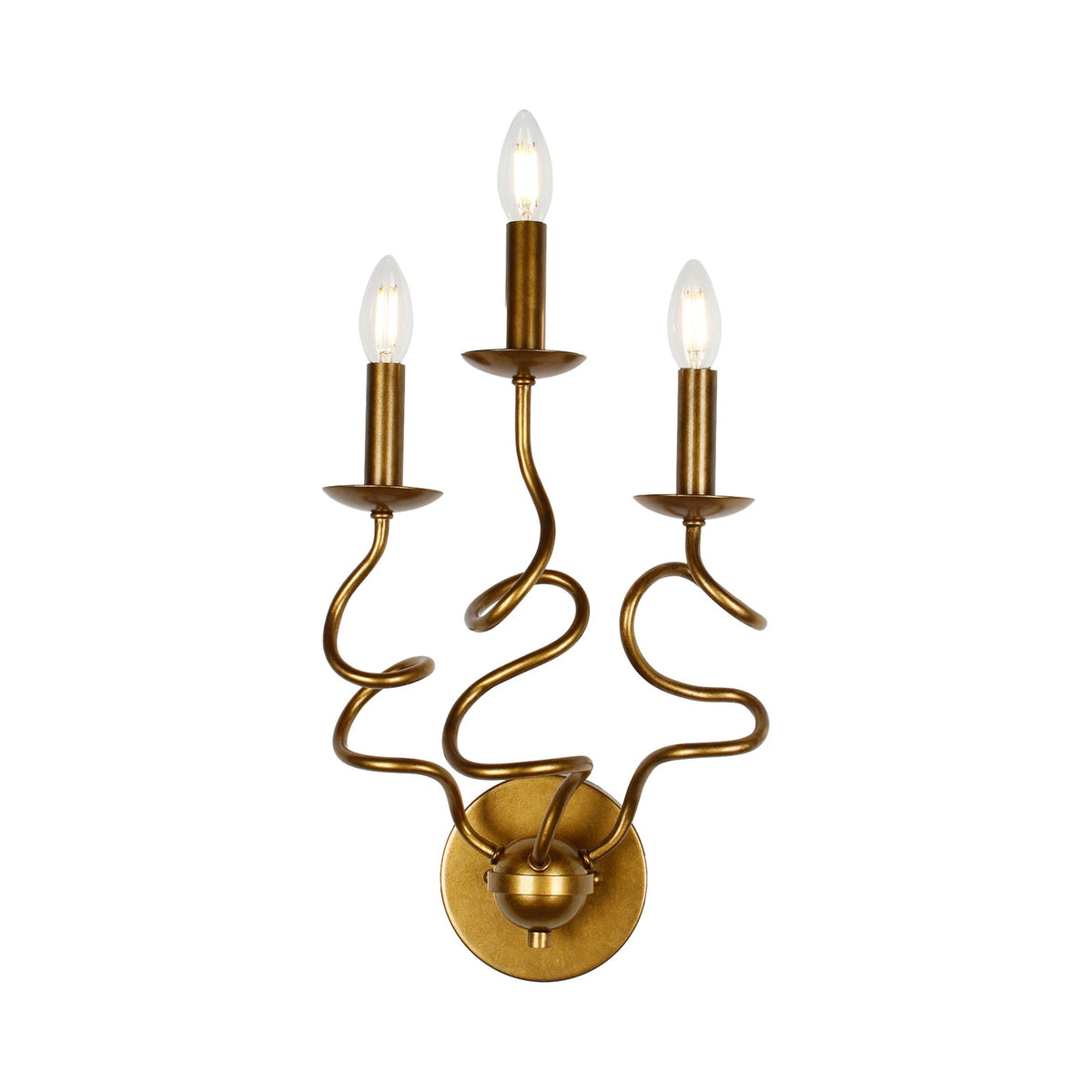 Rizo Wall Light.