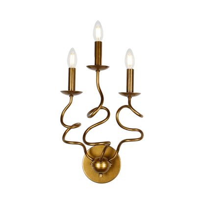 Rizo Wall Light.