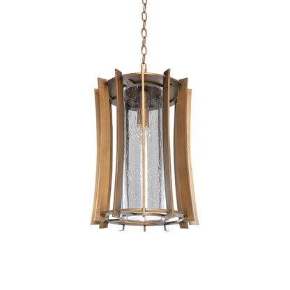 Ronan Outdoor Pendant Light (12-Inch).
