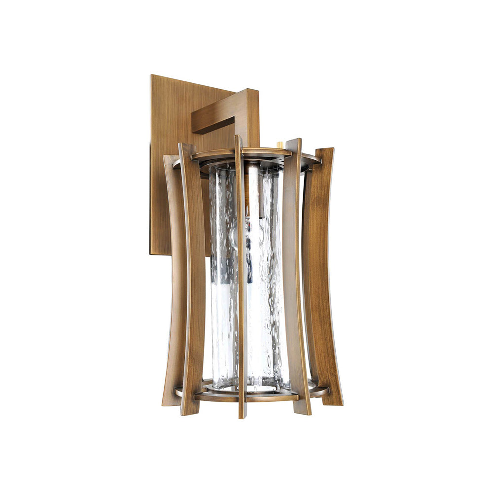 Ronan Outdoor Wall Light.