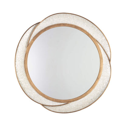 Rose Wall Mirror.