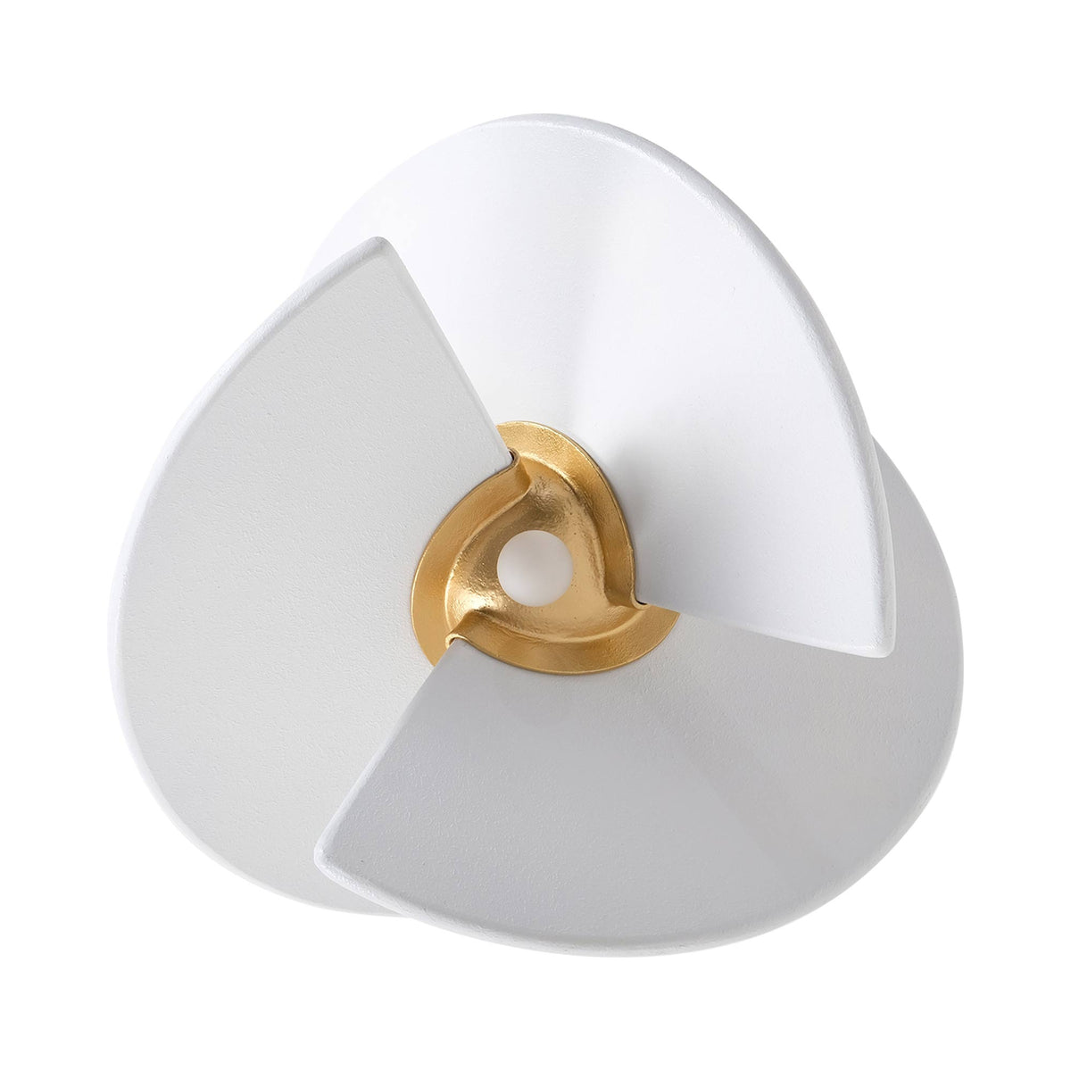 Rotary Pendant Light in Detail.