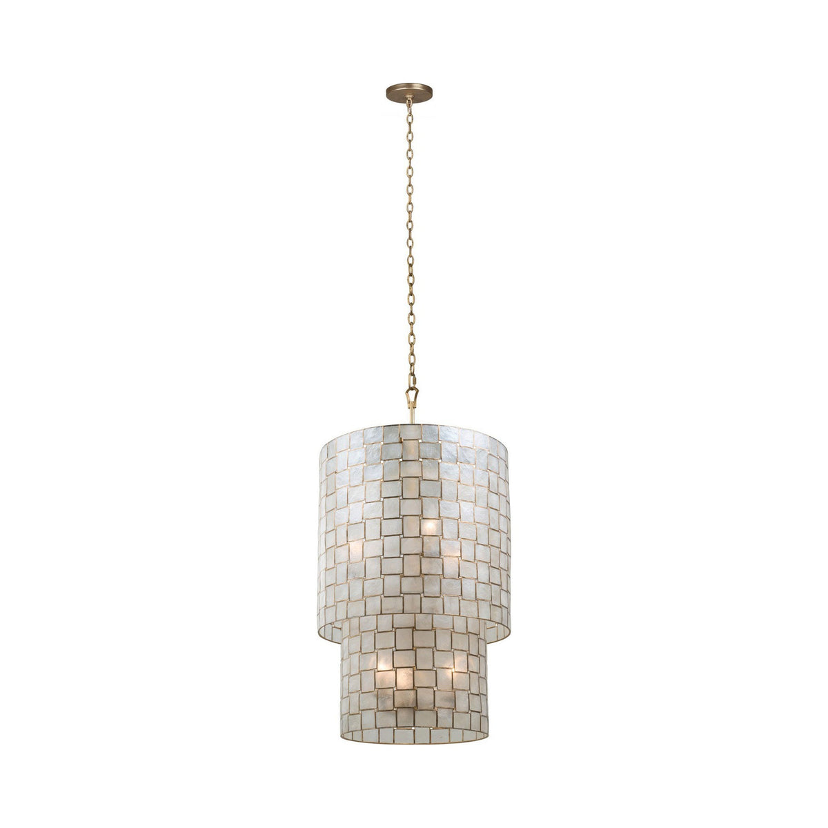 Roxy Foyer Pendant Light.