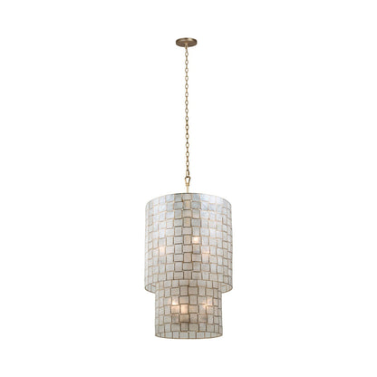 Roxy Foyer Pendant Light.