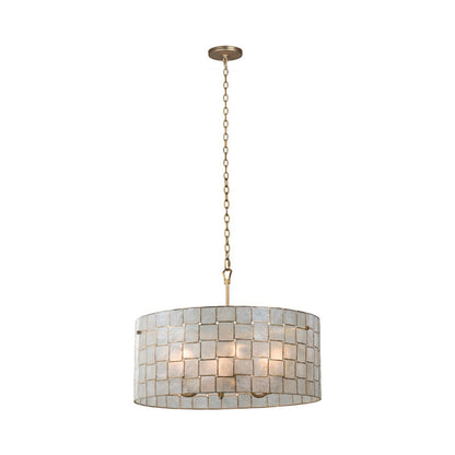 Roxy Pendant Light.