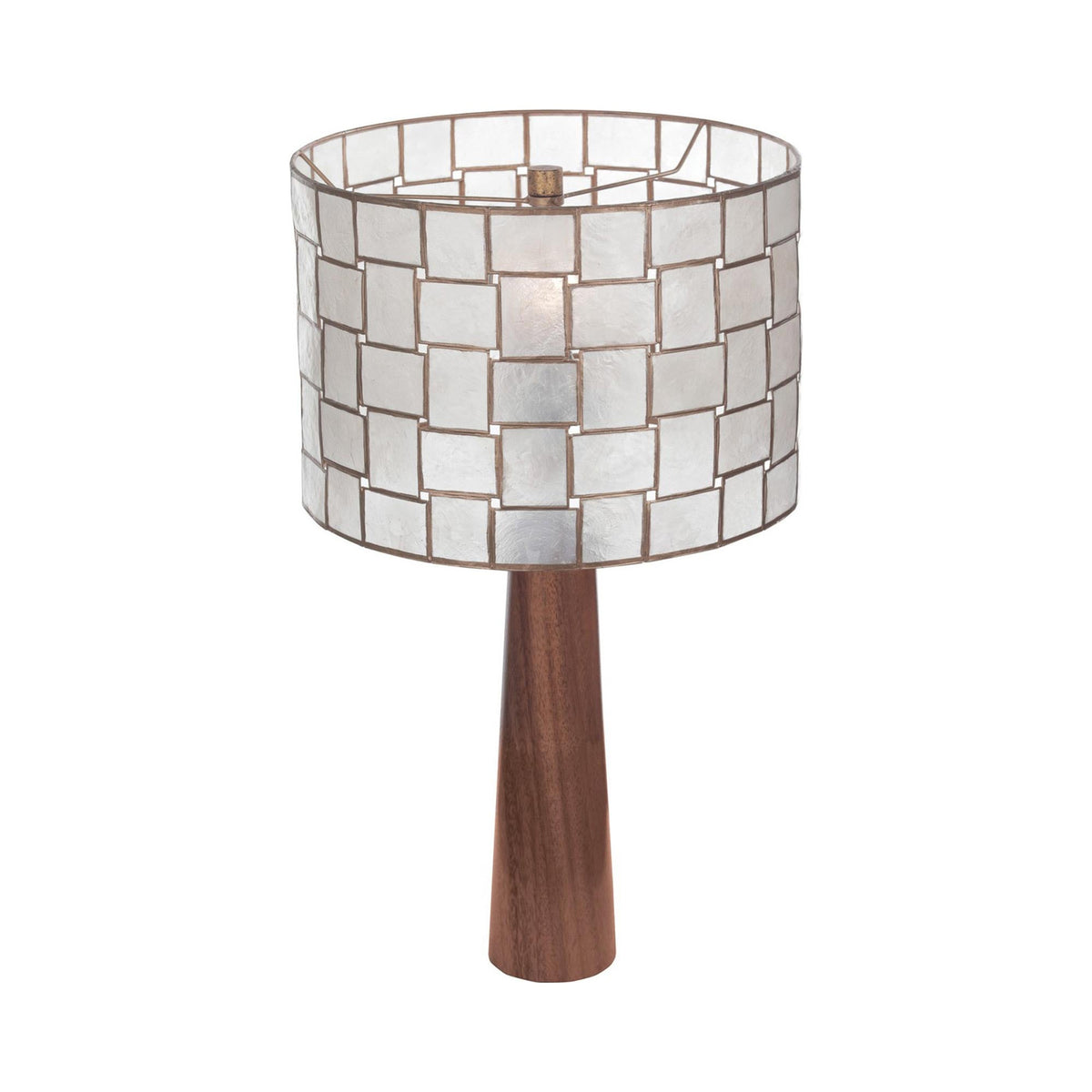 Roxy Table Lamp.