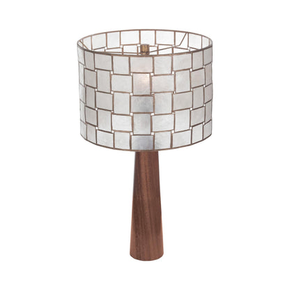 Roxy Table Lamp.