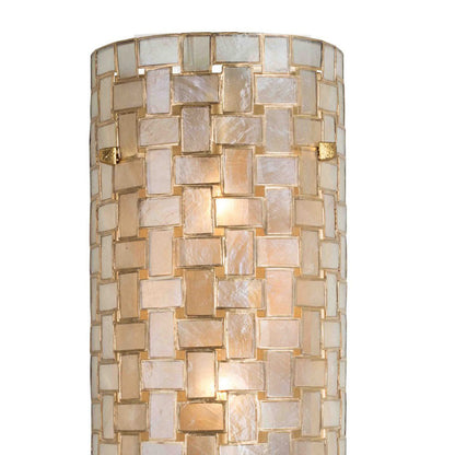 Roxy Wall Light in Detail.