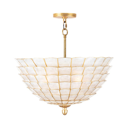 Samal Convertible Pendant Light.