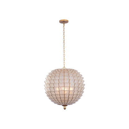 Samal Pendant Light (21-Inch).
