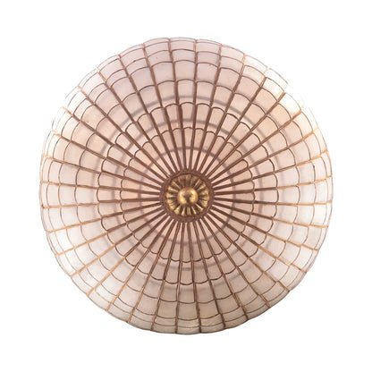 Samal Pendant Light in Detail.