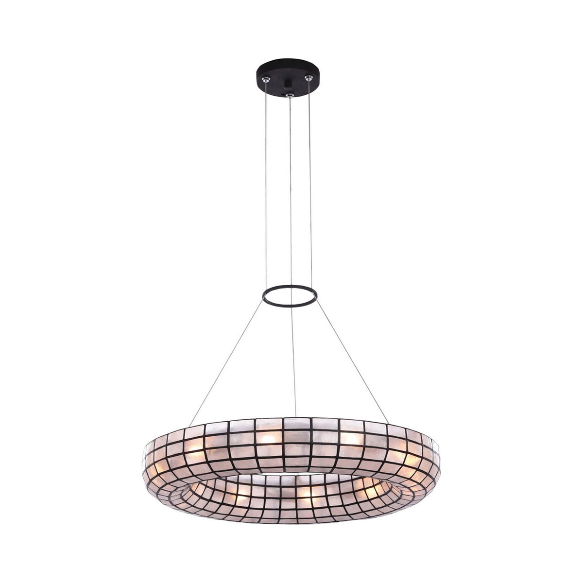 Sanibel Pendant Light.