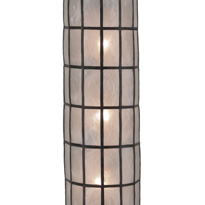 Sanibel Wall Light in Detail.