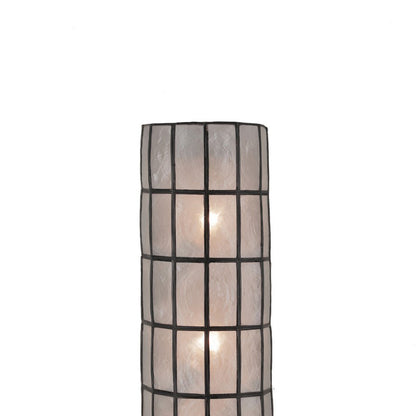 Sanibel Wall Light in Detail.