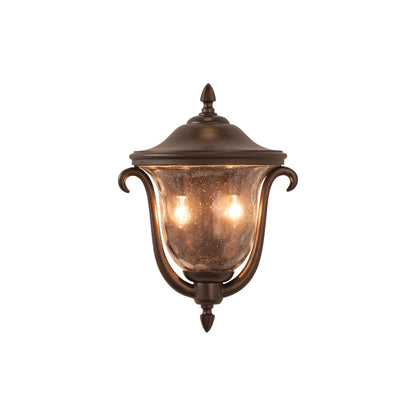 Santa Barbara Outdoor Wall Light.