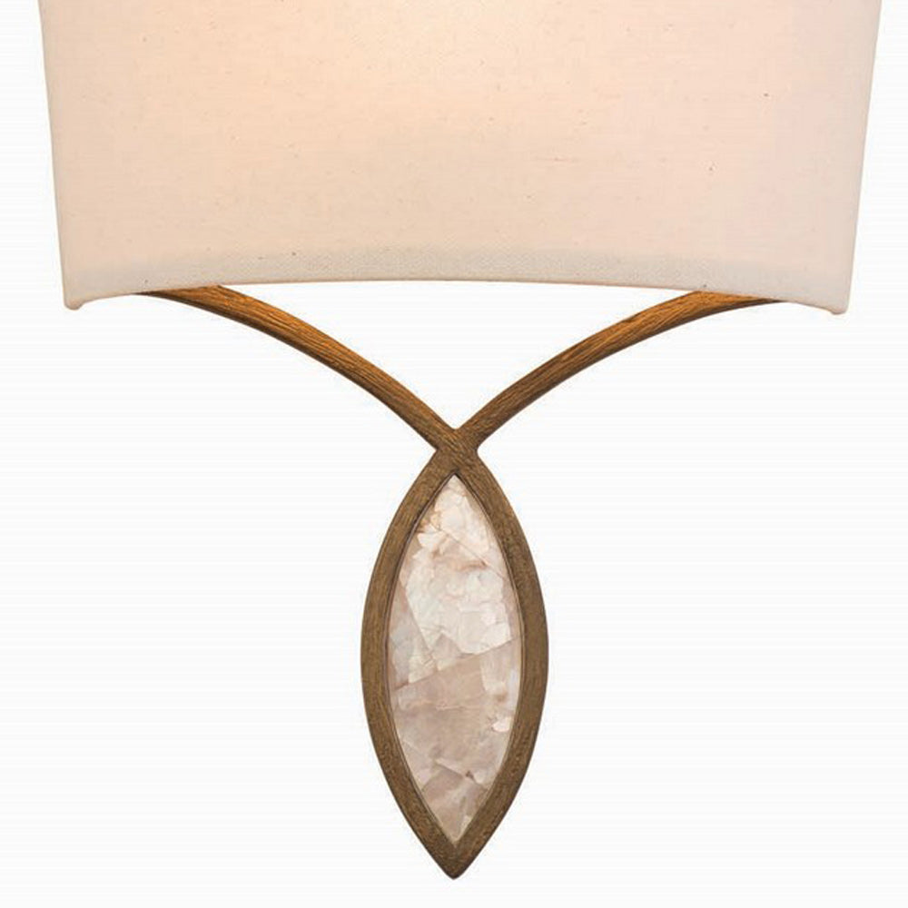 Sayville Wall Light in Detail.