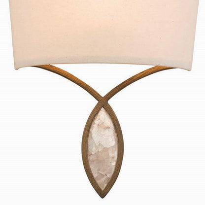 Sayville Wall Light in Detail.