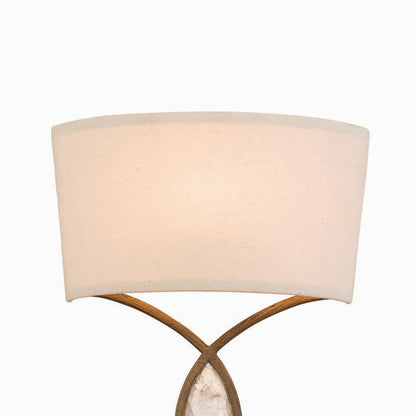 Sayville Wall Light in Detail.