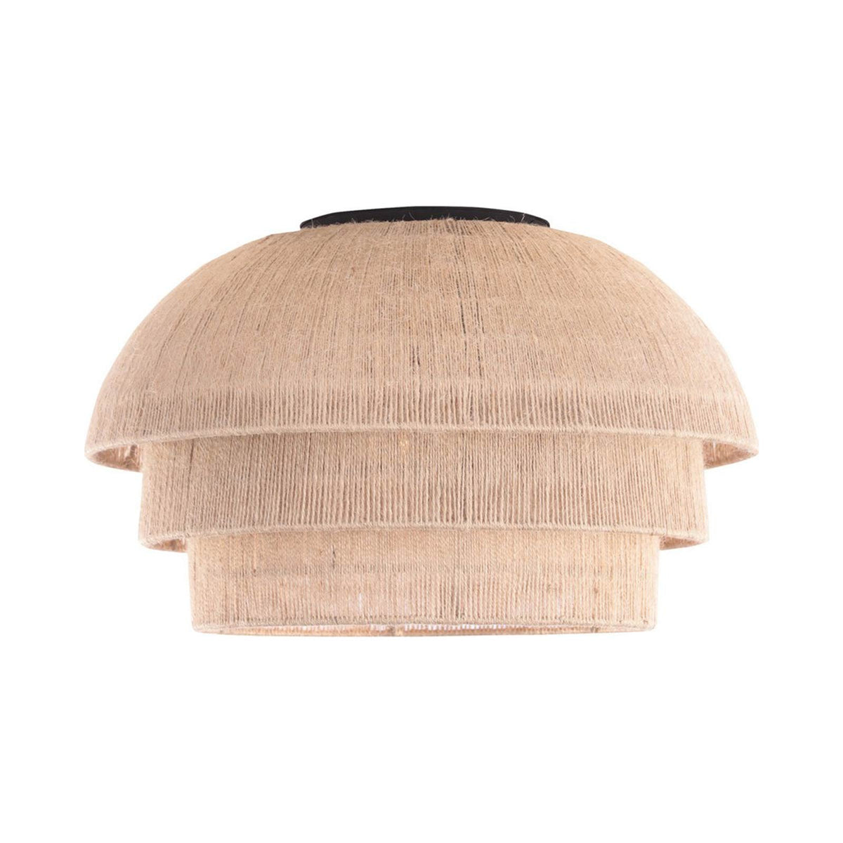 Seychelles Flush Mount Ceiling Light.