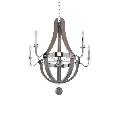 Sharlow Chandelier.