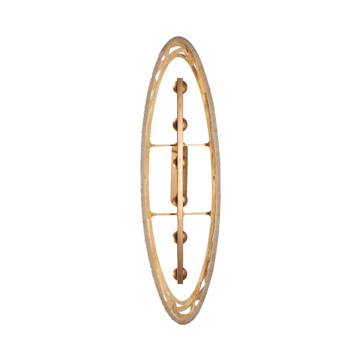 Soga Linear Pendant Light in Detail.