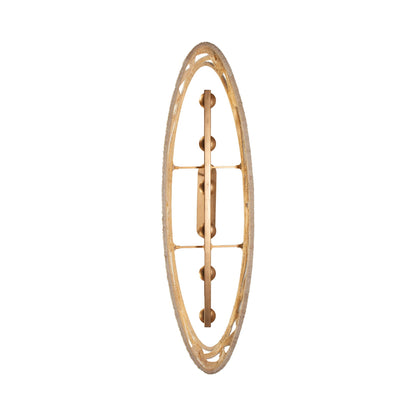 Soga Linear Pendant Light in Detail.